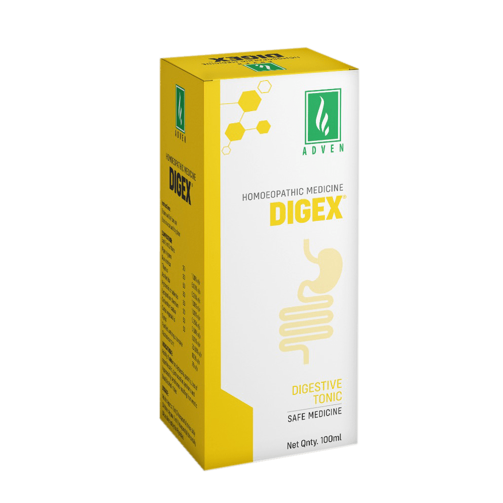 DIGEX DROPS - Adven