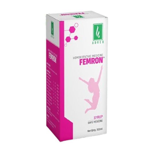 Femron Syrup - Adven