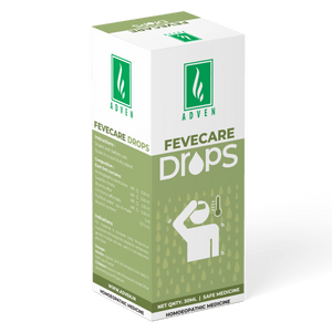 FEVECARE DROPS - Adven
