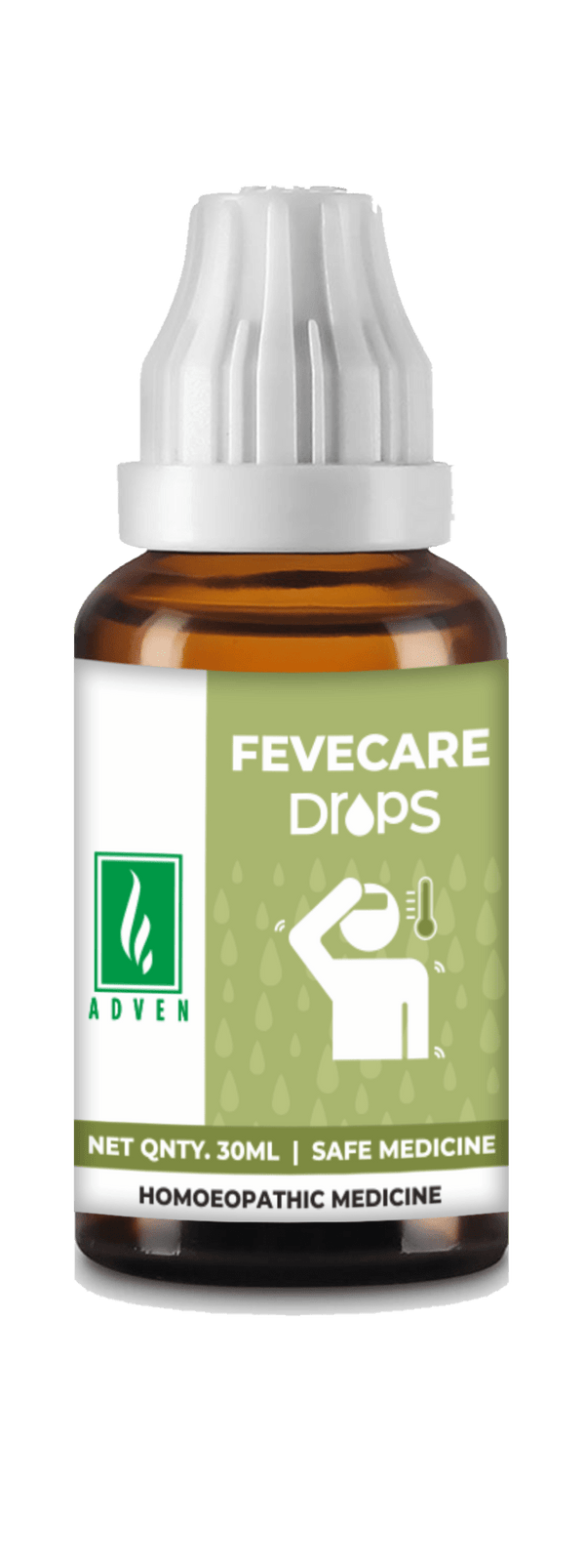 FEVECARE DROPS - Adven