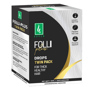 FOLLI PLUS COMBO - Adven
