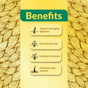 FOLLI THERAPY WITH ARNICA , CINCHONA & OLEUM SANT MEDICATED OIL - Adven