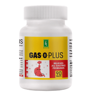 Gas - O - Plus Tab - Adven
