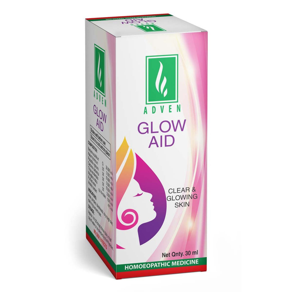 GLOW AID DROPS - Adven