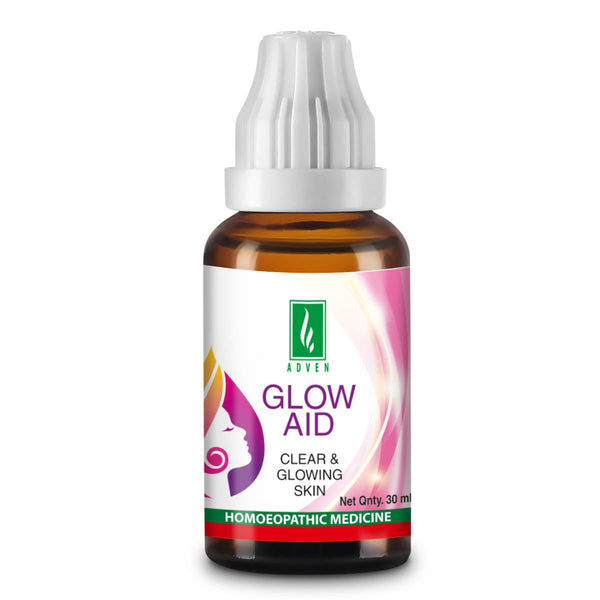 GLOW AID DROPS - Adven