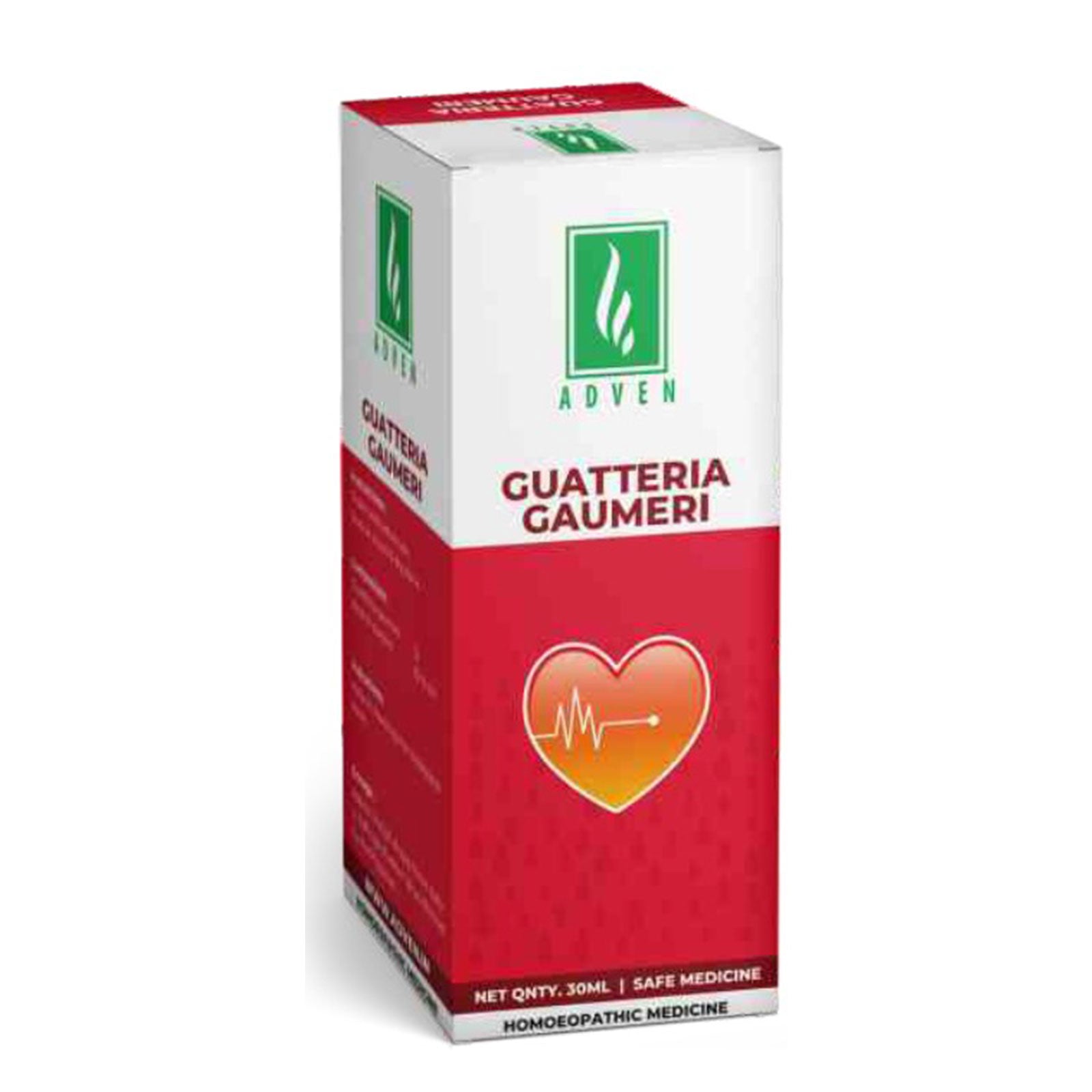 GUATTERIA GAUMERI Drops - Adven
