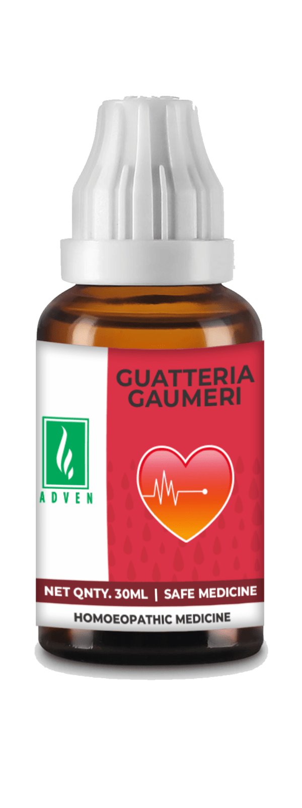 GUATTERIA GAUMERI Drops - Adven