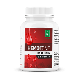 Hemotone Tab - Adven