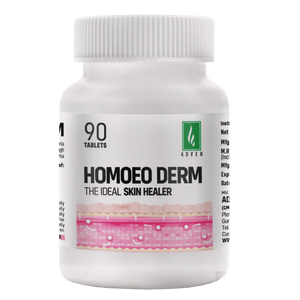 Homoeo Derm Tab - Adven
