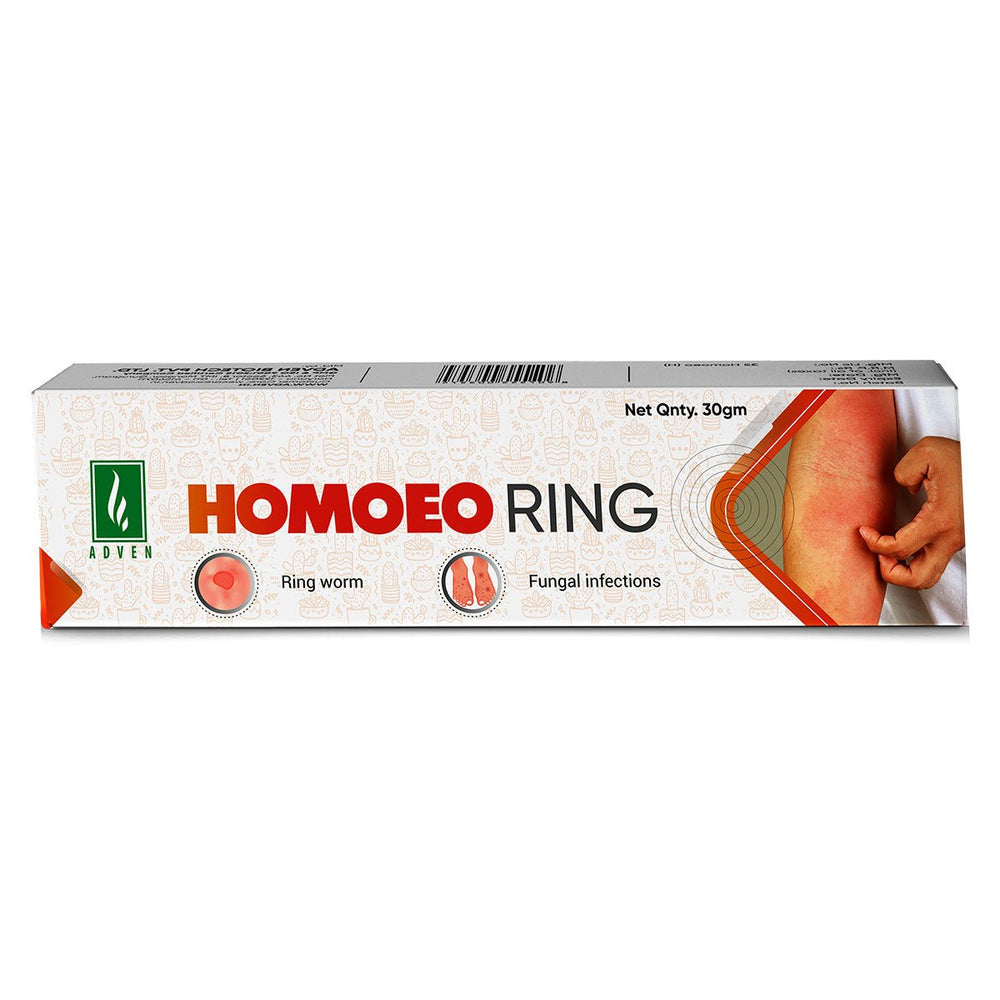 HOMOEORING - 30 GM - Adven