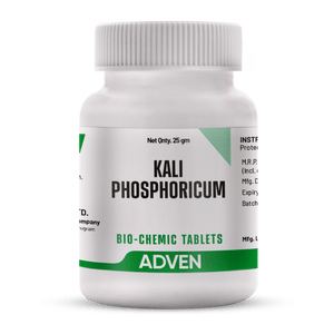 Kali Phosphoricum - Adven