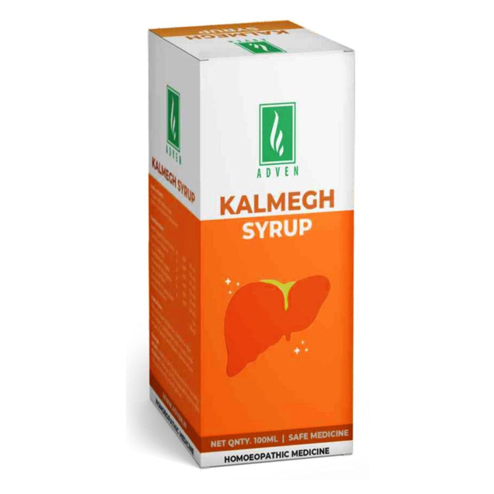 Kalmegh Syrup - Adven