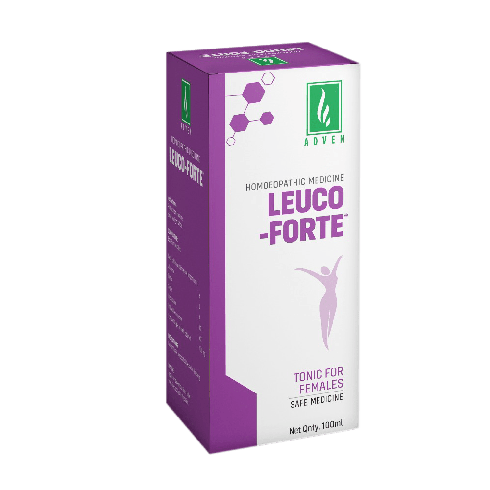 Leuco - Forte Tonic - Adven