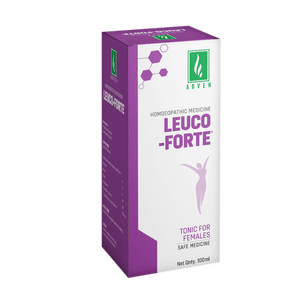 Leuco - Forte Tonic - Adven