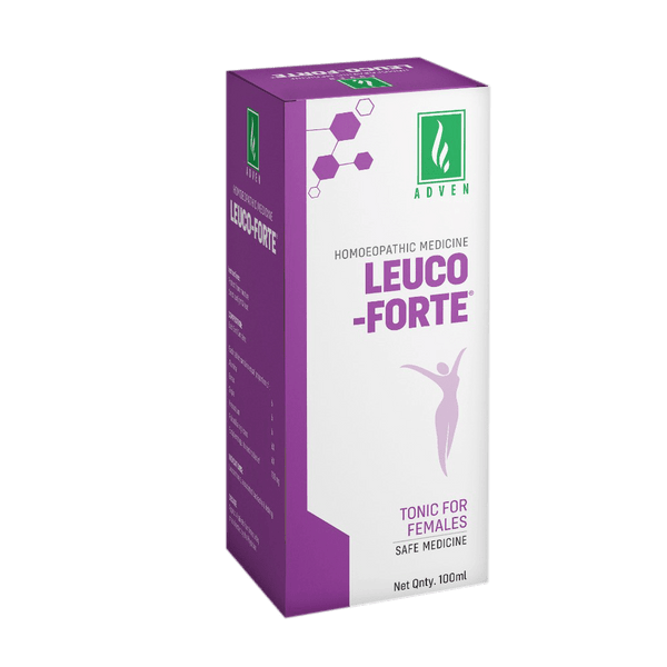 Leuco - Forte Tonic - Adven