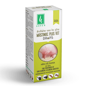 MASTINOC PLUS VET - Adven