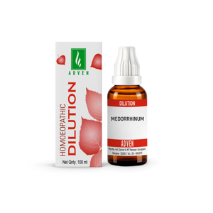 MEDORRHINUM