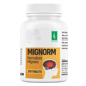 Mignorm Tab - Adven