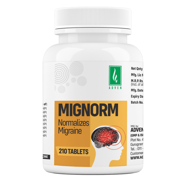Mignorm Tab - Adven
