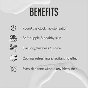 MOISTURIZING LOTION WITH ABC (ALOEVERA, BERBERIS & CALENDULA) - 100 ML - Adven