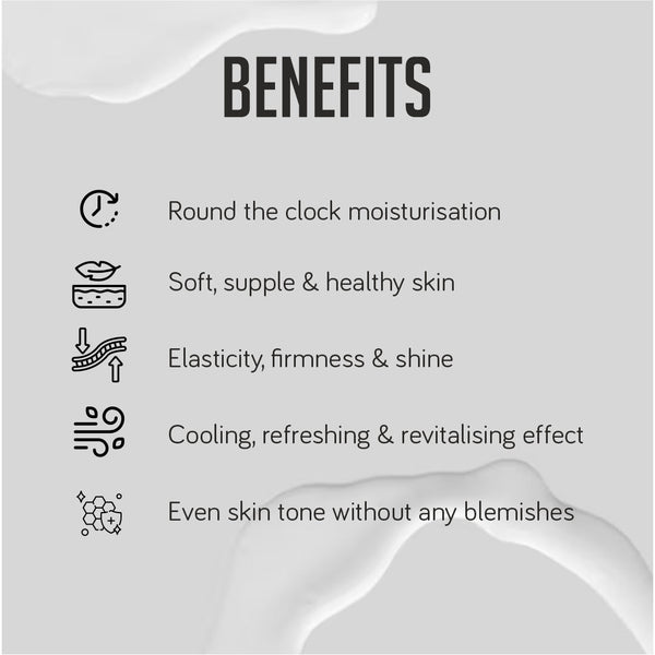 MOISTURIZING LOTION WITH ABC (ALOEVERA, BERBERIS & CALENDULA) - 100 ML - Adven