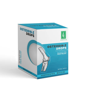 OSTEODIN - Z DROPS - Adven