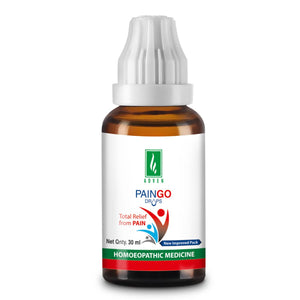 PAINGO DROPS - Adven