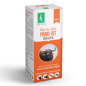 Paino Vet Drops - Adven