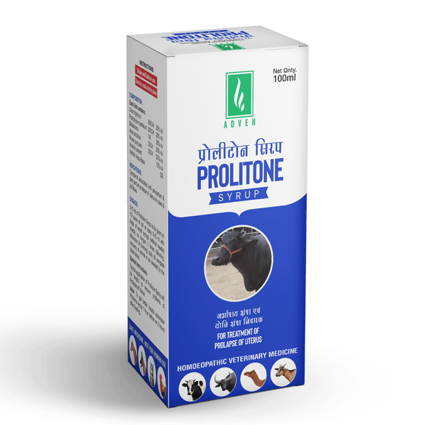 PROLITONE SYRUP - Adven