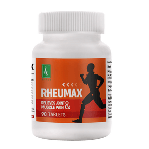 Rheumax Tab - Adven