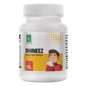 Rhineez Tab - Adven
