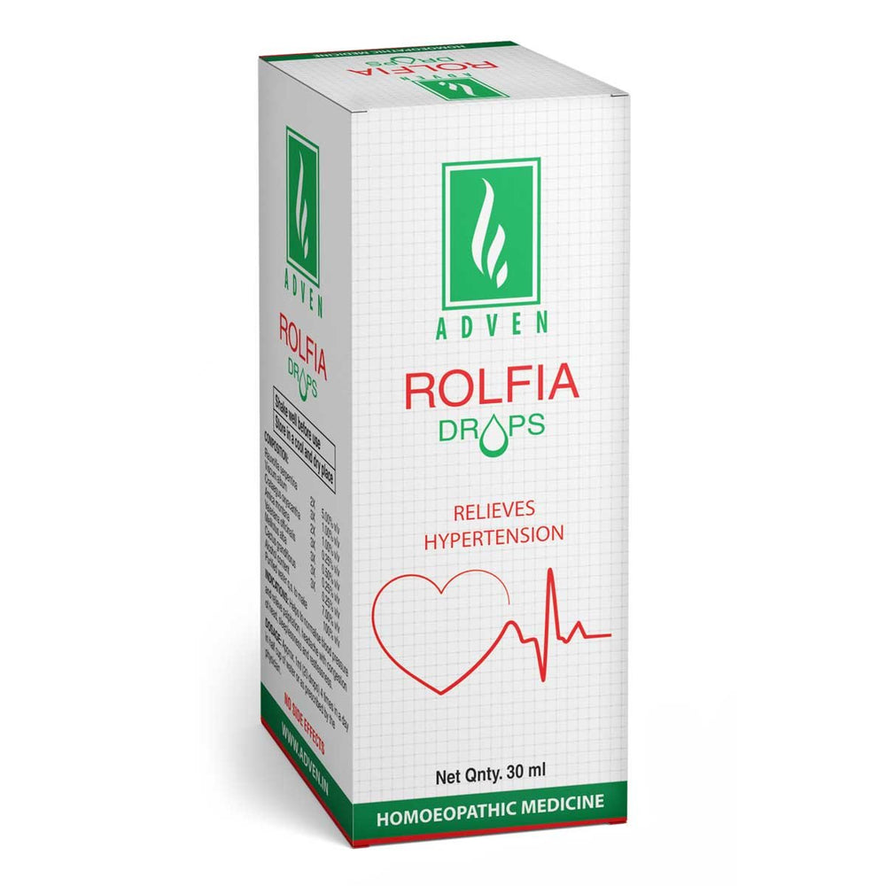 ROLFIA DROPS - Adven