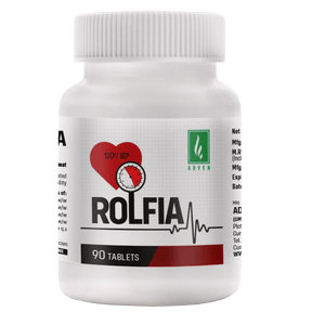ROLFIA TABLETS - Adven