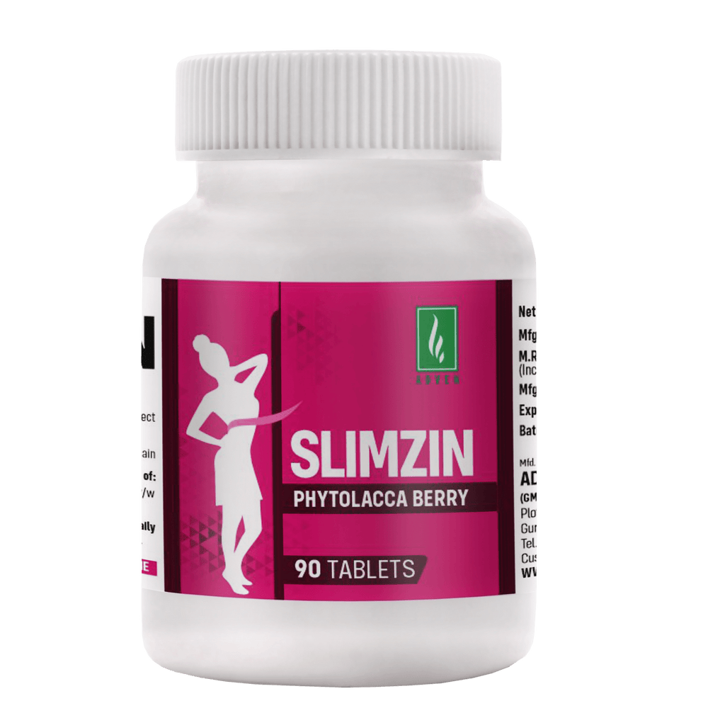 Slimzin Tab - Adven