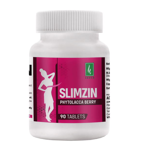 Slimzin Tab - Adven