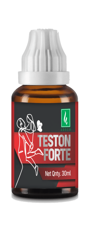 TESTON FORTE DROPS - Adven