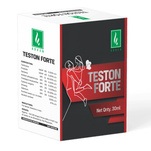 TESTON FORTE DROPS - Adven