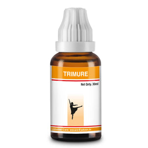 TRIMURE DROPS - Adven