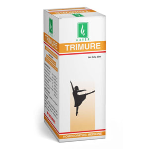 TRIMURE DROPS - Adven