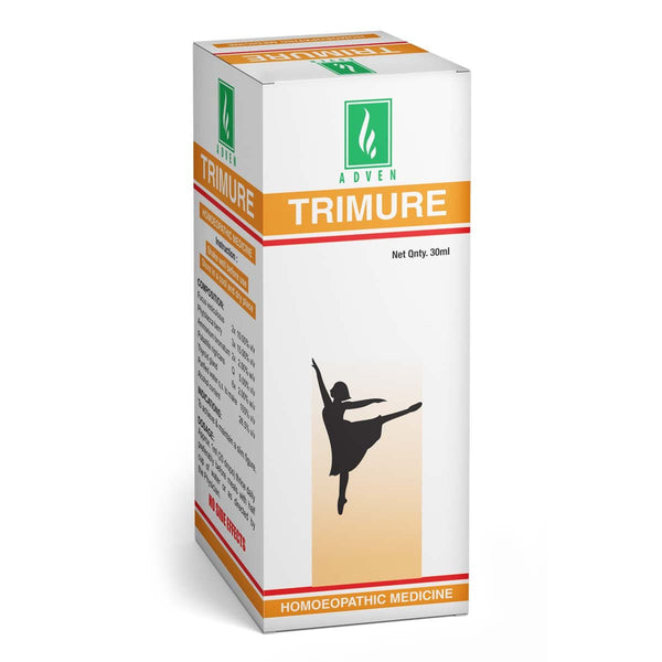 TRIMURE DROPS - Adven