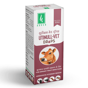 UTINULL - VET DROPS - Adven