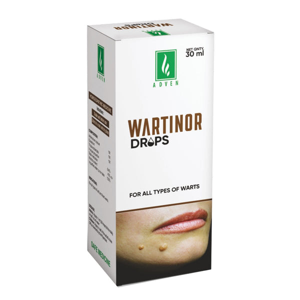 WARTINOR DROPS - Adven