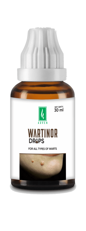 WARTINOR DROPS - Adven