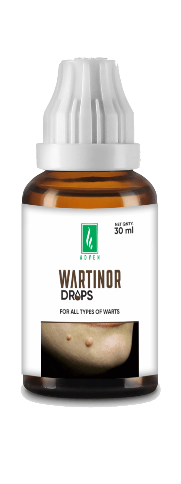 WARTINOR DROPS - Adven